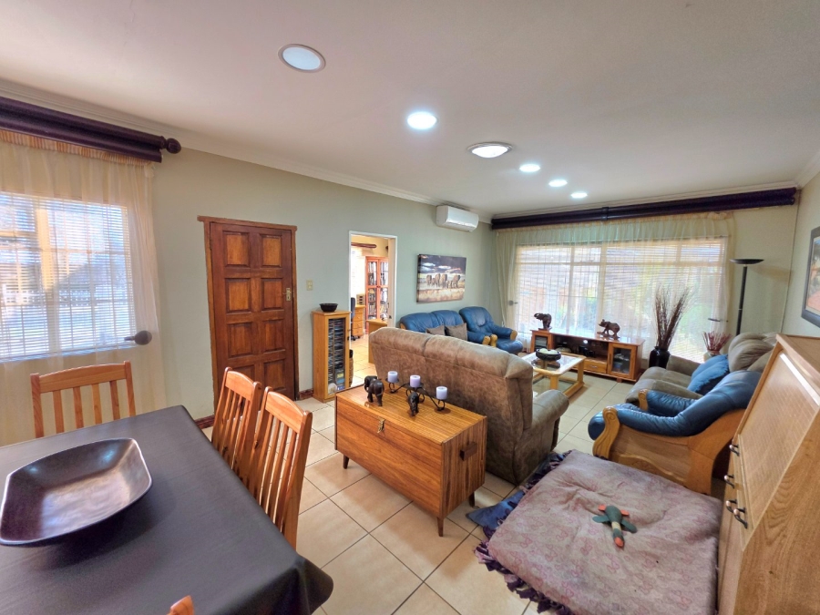 3 Bedroom Property for Sale in Panorama Free State